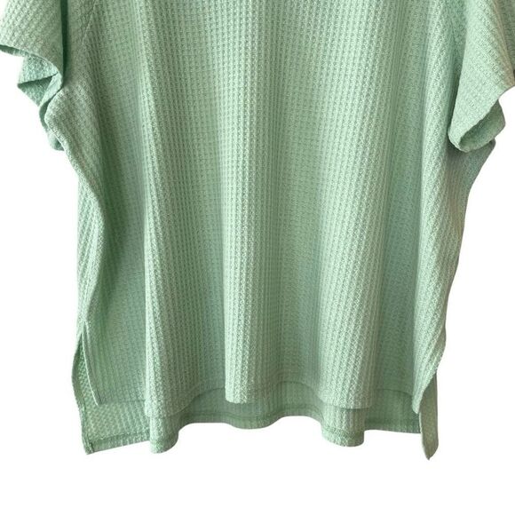 Waffle T Shirt - Picture 3 of 5